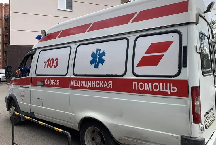 В Томске из-за аномальной жары на выходных пострадали 5 человек