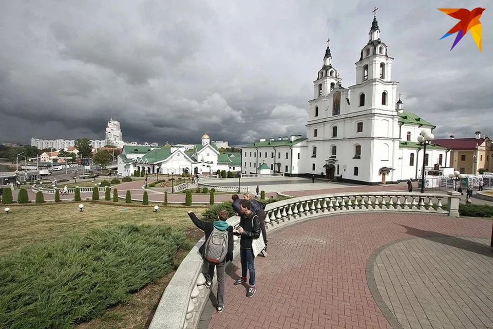В Беларуси проходит общественное обсуждение проекта закона «О свободе совести и религиозных организациях». Снимок используется в качестве иллюстрации.