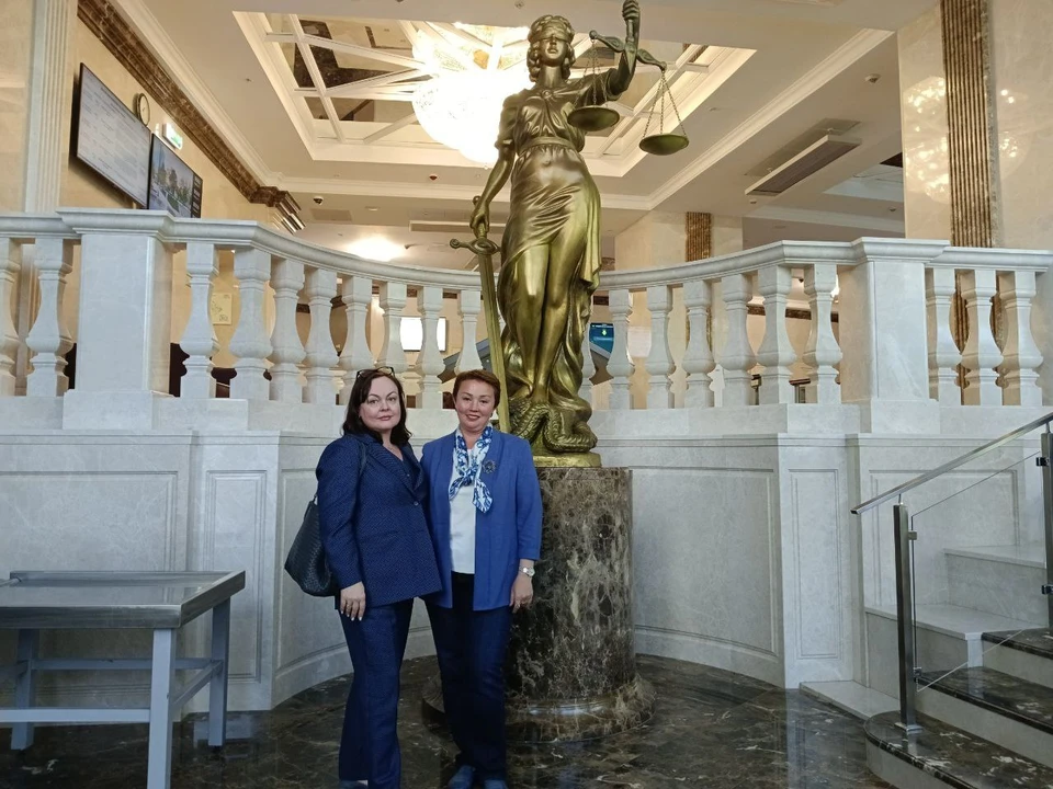 Новые аргументы не помогли: в Самаре одинокая мать с пятью детьми ...