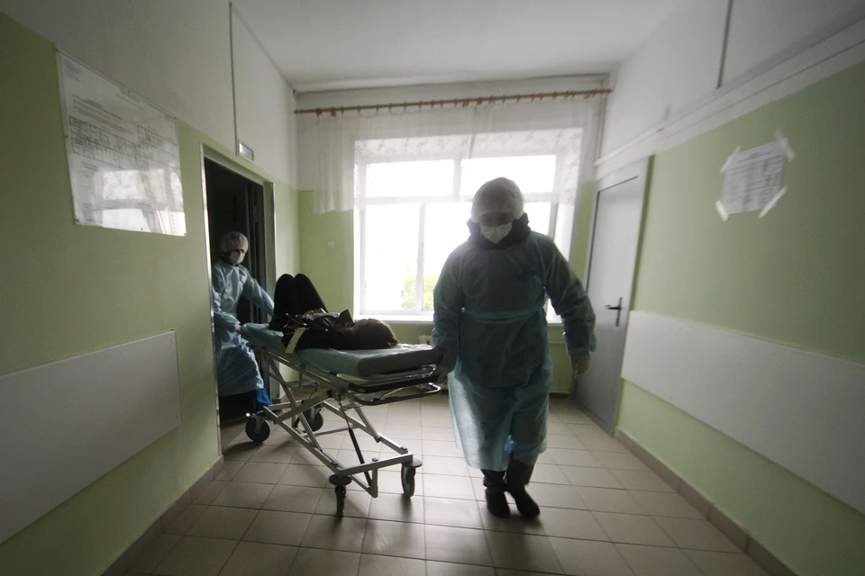 В больницах сейчас 14 пострадавших от отравленного сидра.