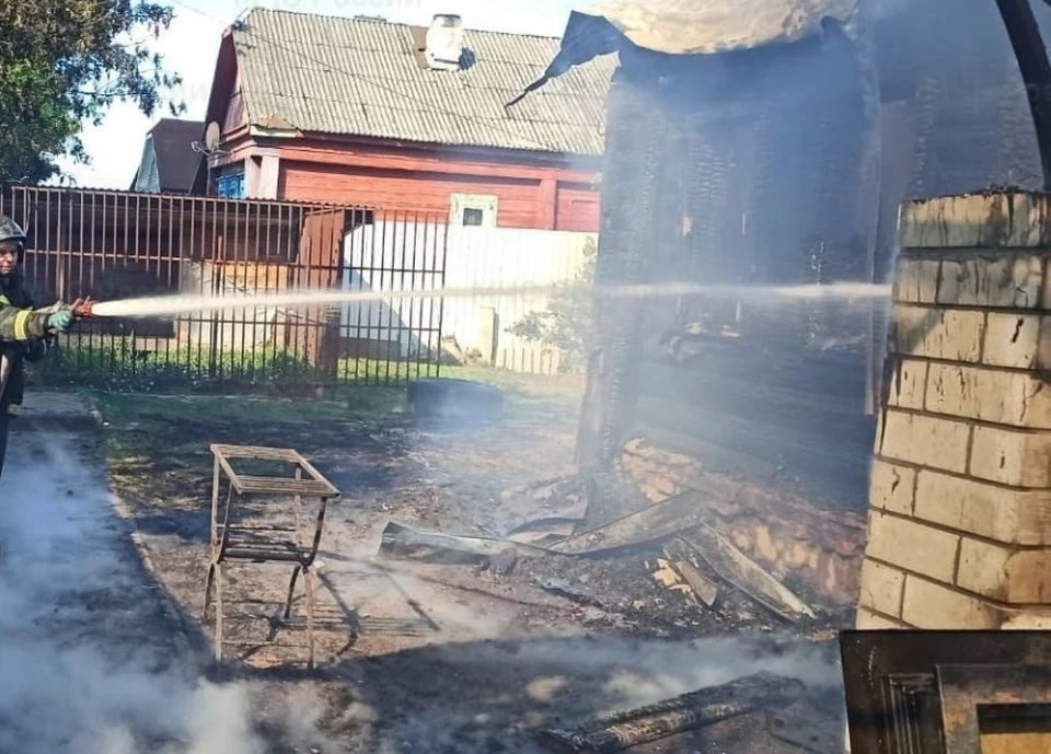 Фото: ГУ МЧС России по Владимирской области