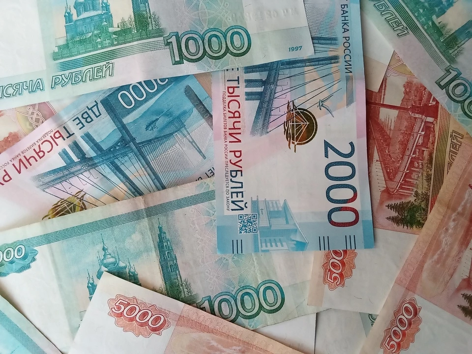 Ноябрянин перевел мошеннику два с половиной миллиона рублей, взятых в кредит