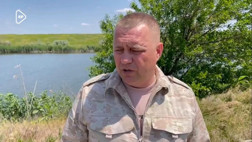 Игорь Кастюкевич рассказал, что "Единая Россия" поможет людям