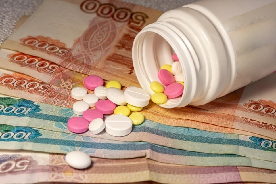 Чтобы купить препарат самостоятельно, требовалось более 100 тысяч рублей в год