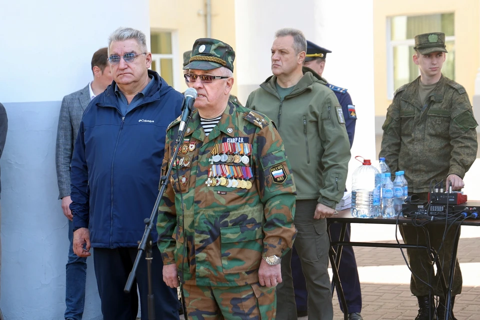 фото регионального Правительства