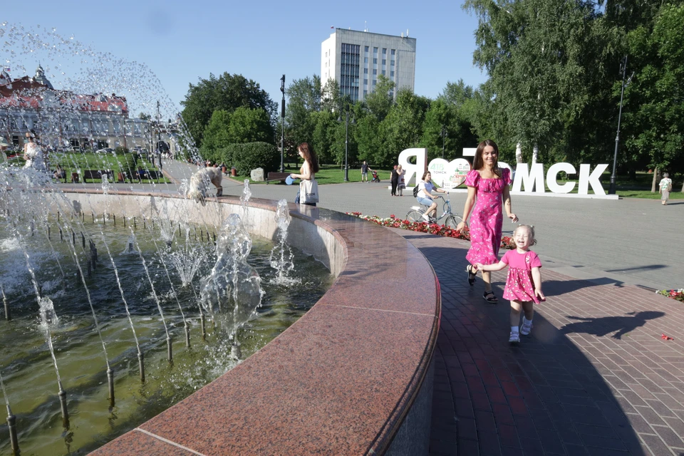 Фото: Ксения Высотина