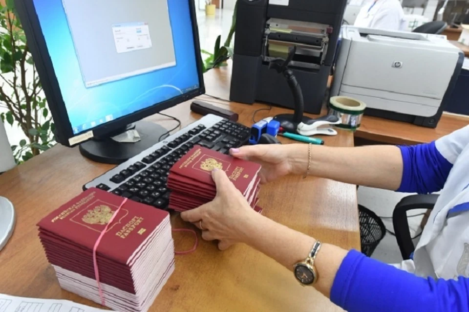 Правительство РФ упростило регистрацию по месту жительства в новых регионах