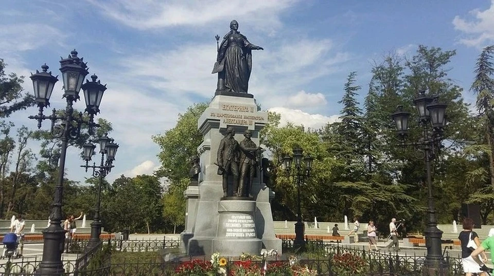 Фото: Анастасия КУРДЮКОВА
