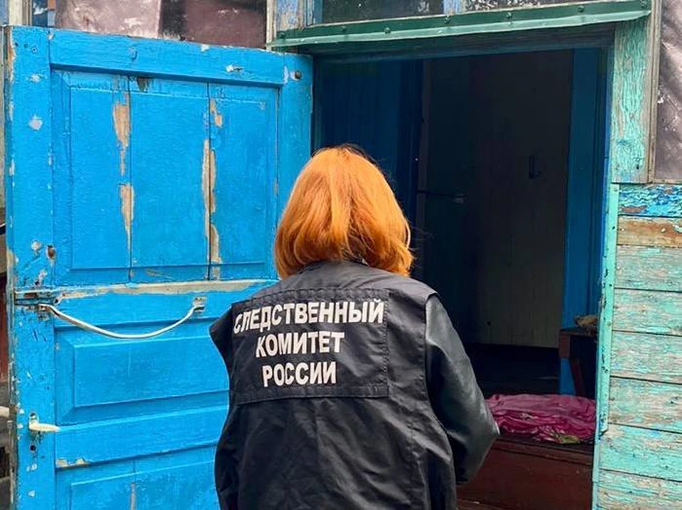 Фото: Управление Следственного комитета по Саратовской области