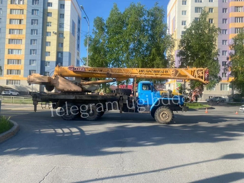 Секс знакомства Ханты-Мансийск