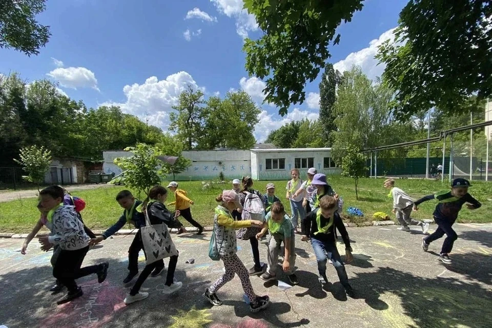 Фото: пресс-служба администрации Симферополя
