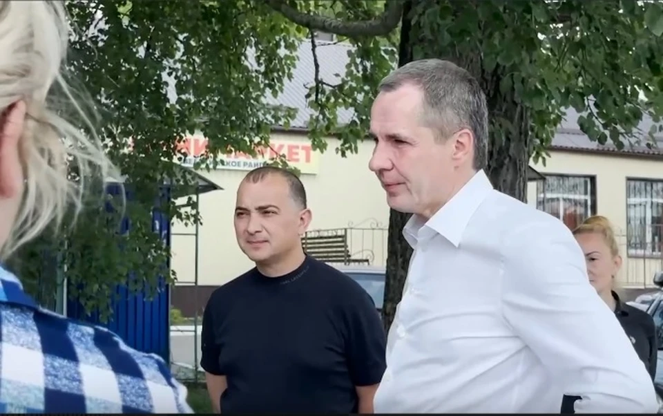 В Чураевской сельской территории электричество должно появиться в течение двух суток