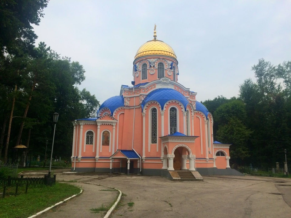 Фото архив КП