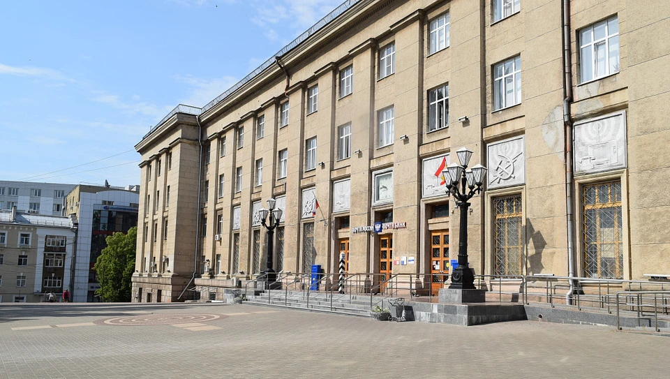 Фото пресс-службы губернатора и правительства региона.