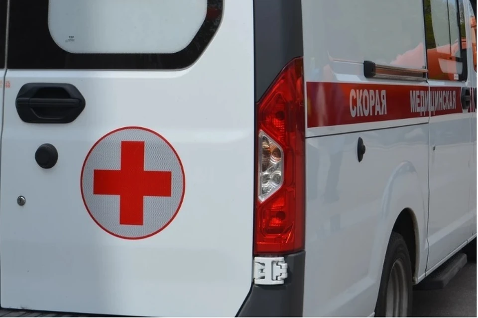 Вице-губернатор Херсонской области Кузьмич: после аварии на ГЭС с Херсонщины госпитализировали 60 человек
