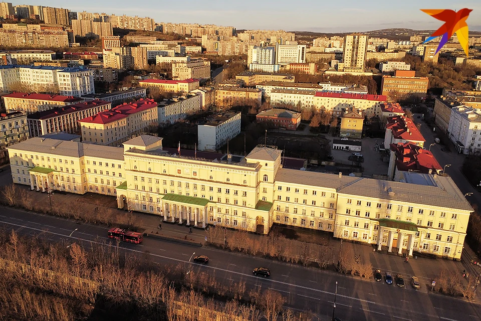 В Мурманской области планируют создать Совет по улучшению качества жизни при губернаторе.