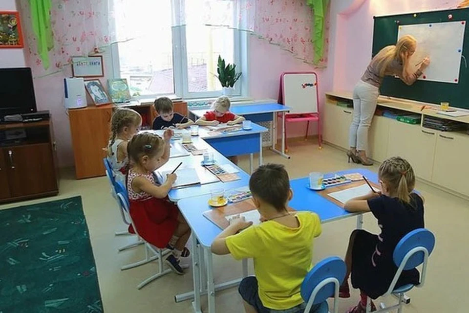 Прокуратура выявила нарушения в детском саду Твери
