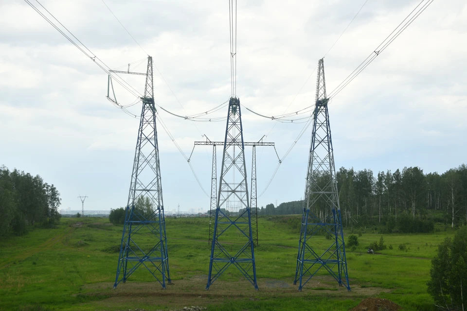 В Томске пройдут плановые отключения электричества в пятницу.