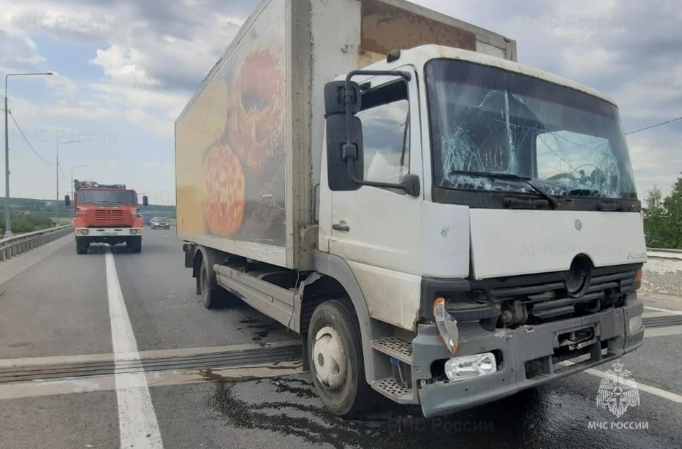 Подробности рассказали в ГИБДД.