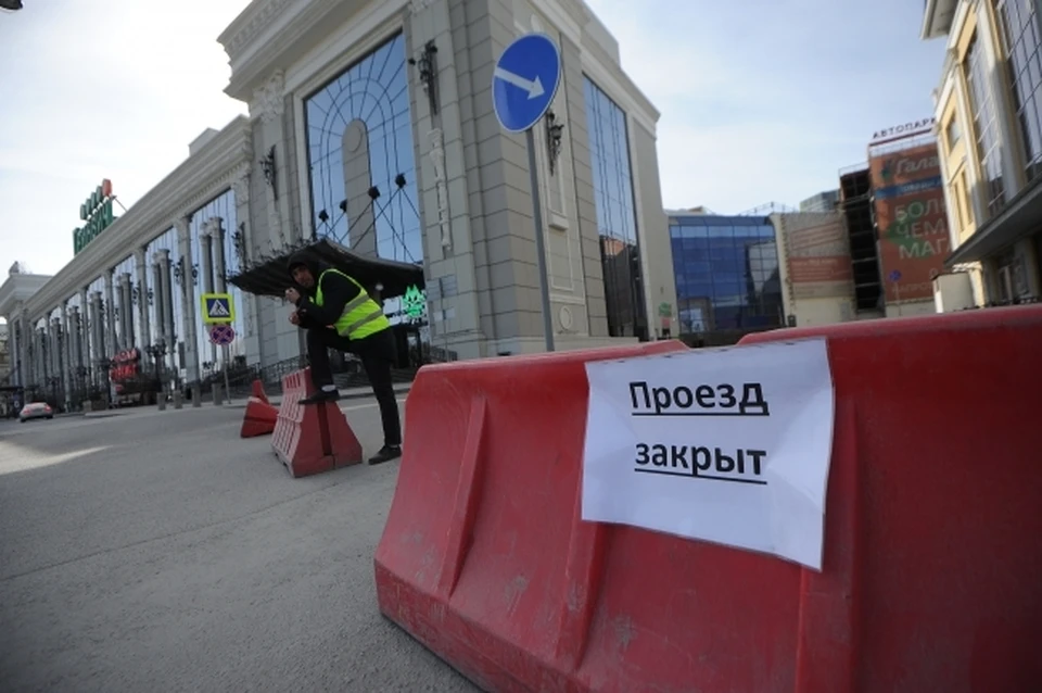 Водителей призывают заблаговременно продумывать маршрут