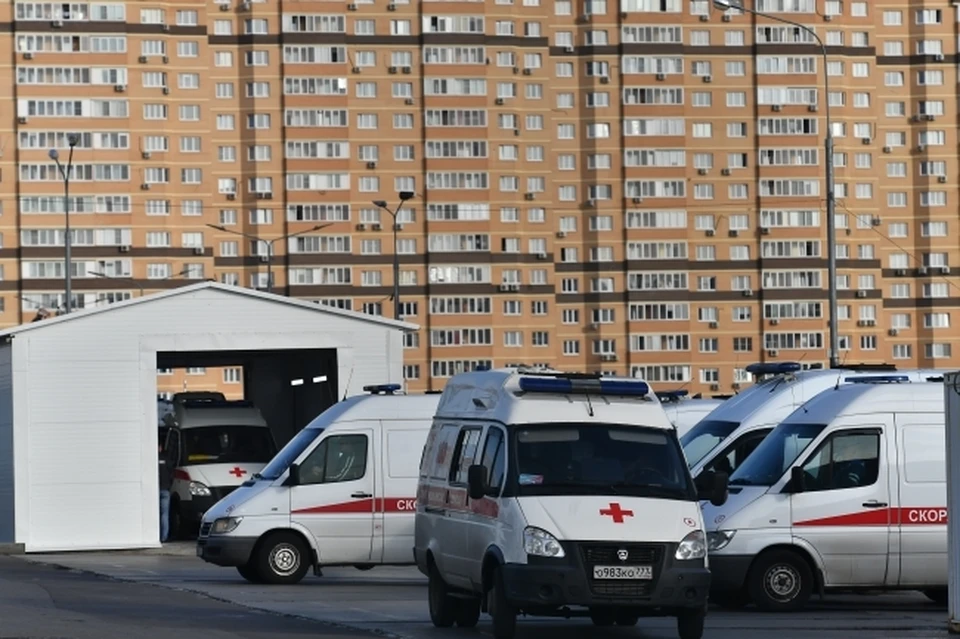 Пострадавшего в ДТП в Уренском районе мальчика перевозят в детскую областную больницу