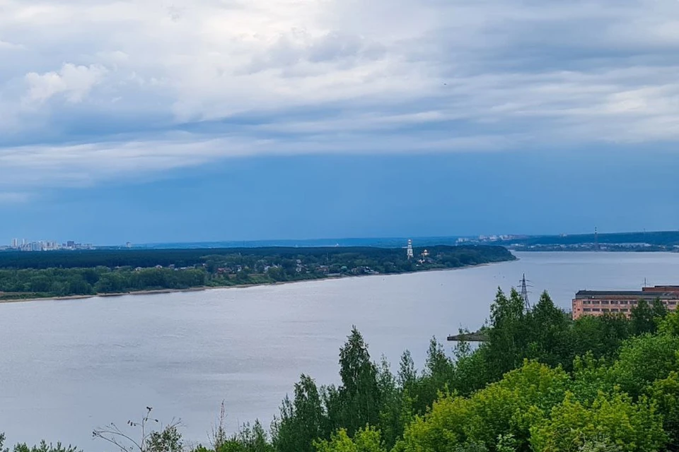 Фото: МЧС по Пермскому краю