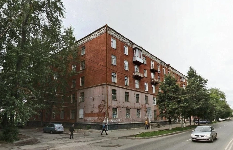 Фото: Яндекс Карты