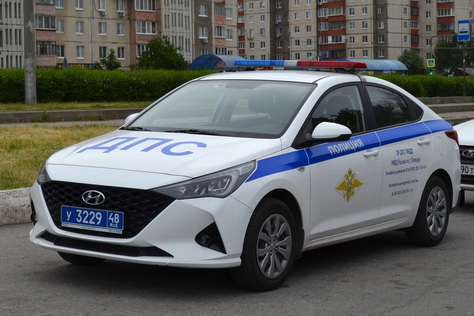 21-летний парень угнал машину у приятеля