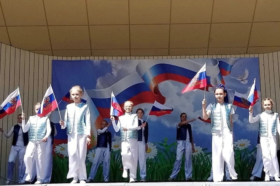 Фото: городское объединении парков культуры и отдыха Брянска.