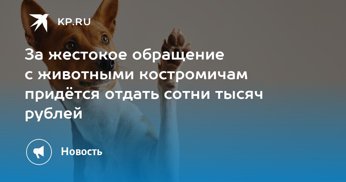 Придется отдавать