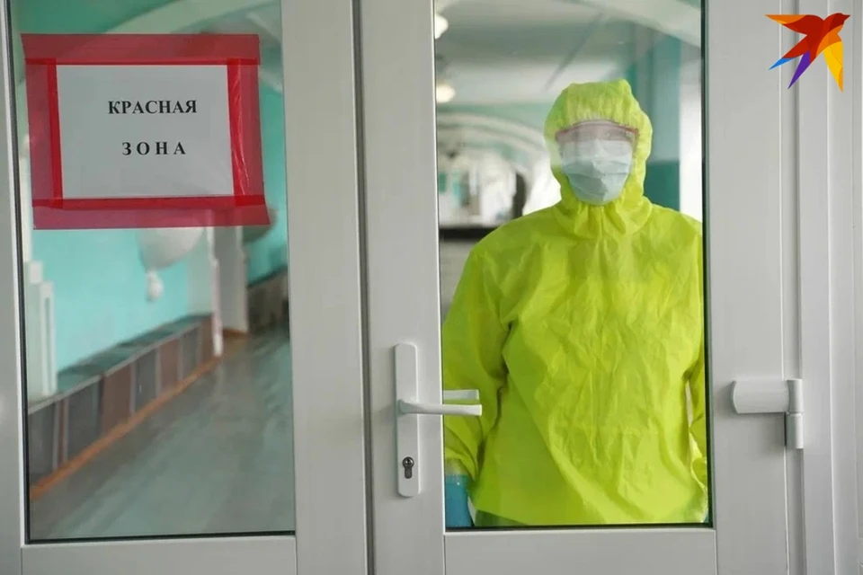В ВОЗ также запускают новый план в отношении реагирования на чрезвычайные ситуации. Снимок используется в качестве иллюстрации.