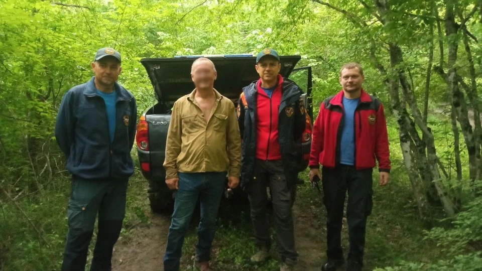 Фото: пресс-служба ГУ МЧС по РК