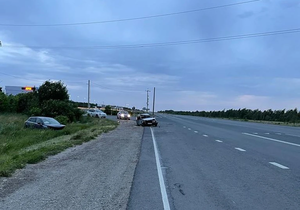 Фото: УГИБДД по Саратовской области