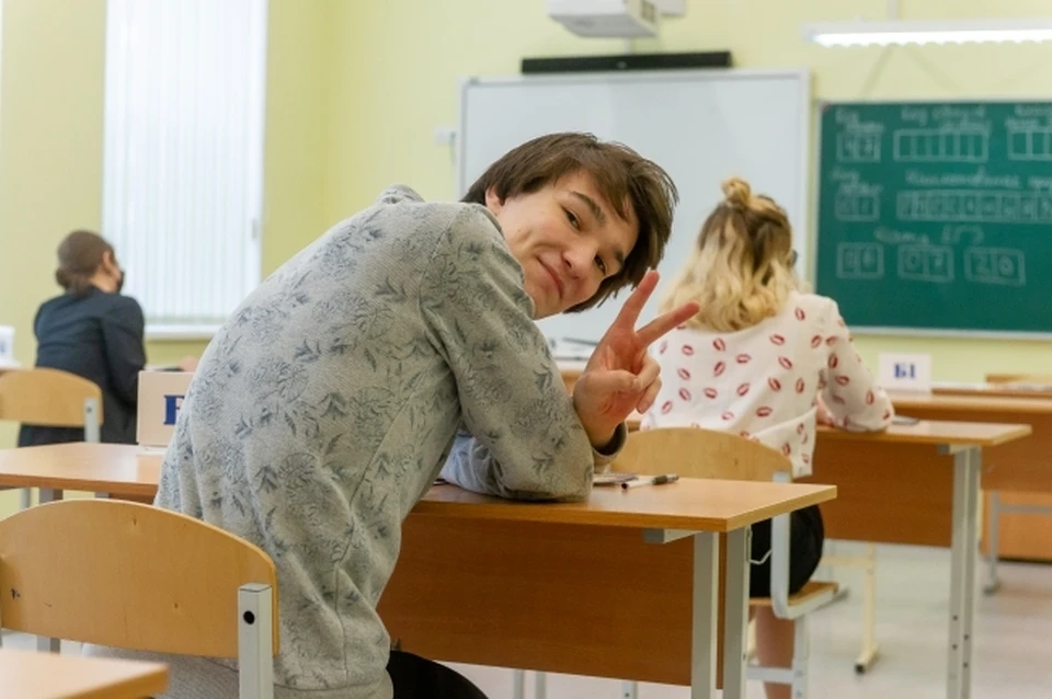 В Башкирии 24 выпускника сдали единый государственный экзамен по русскому языку на 100 баллов