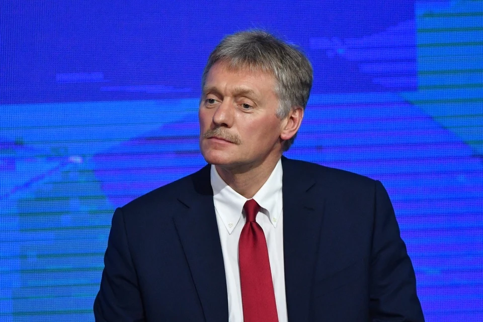 Дмитрий Песков прокомментировал слова Александра Лукашенко про Крым