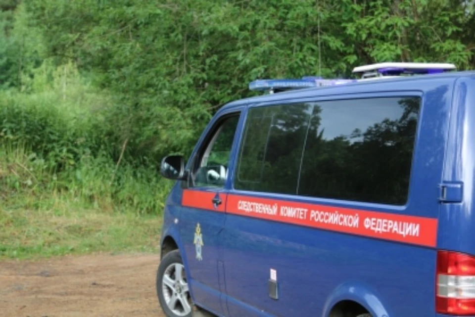 Жительница Ивановской области обвиняется в убийстве своего возлюбленного. ФОТО: пресс-служба СКР по Ивановской области