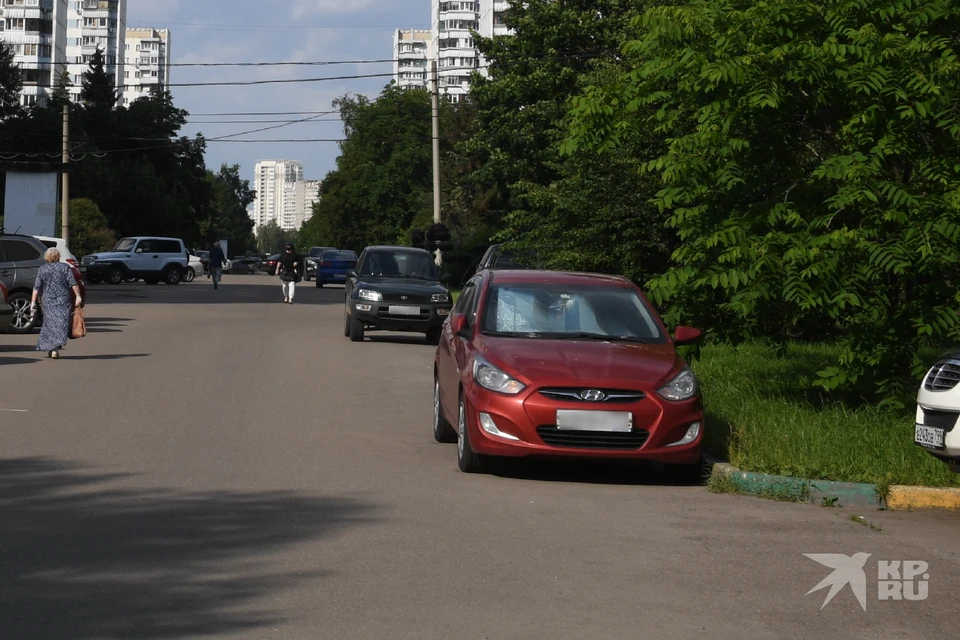 Девятилетнюю девочку, потерявшуюся в Рязани, нашли живой.