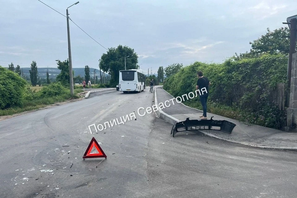 Фото: пресс-служба управления МВД по Севастополю