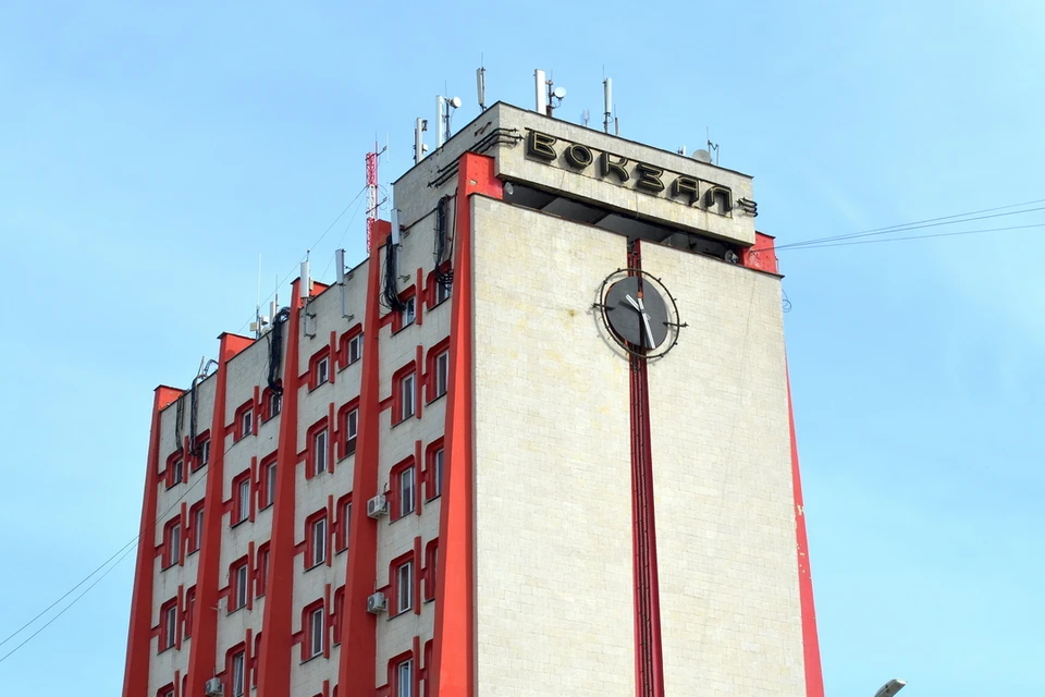 Скоростной поезд будет курсировать между Липецком и Воронежем