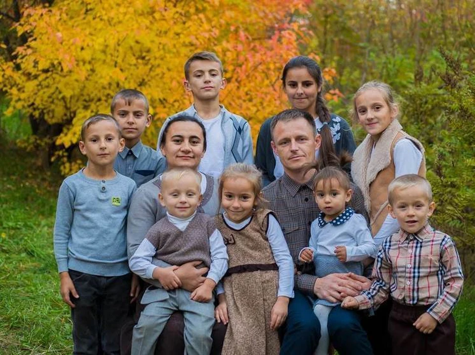 Фото: предоставлено героем публикации