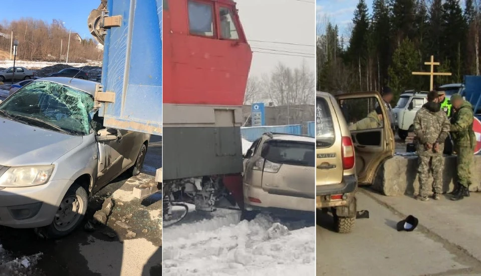 Определение самых аварийных мест помогает инспекторам работать над снижением смертельных рисков