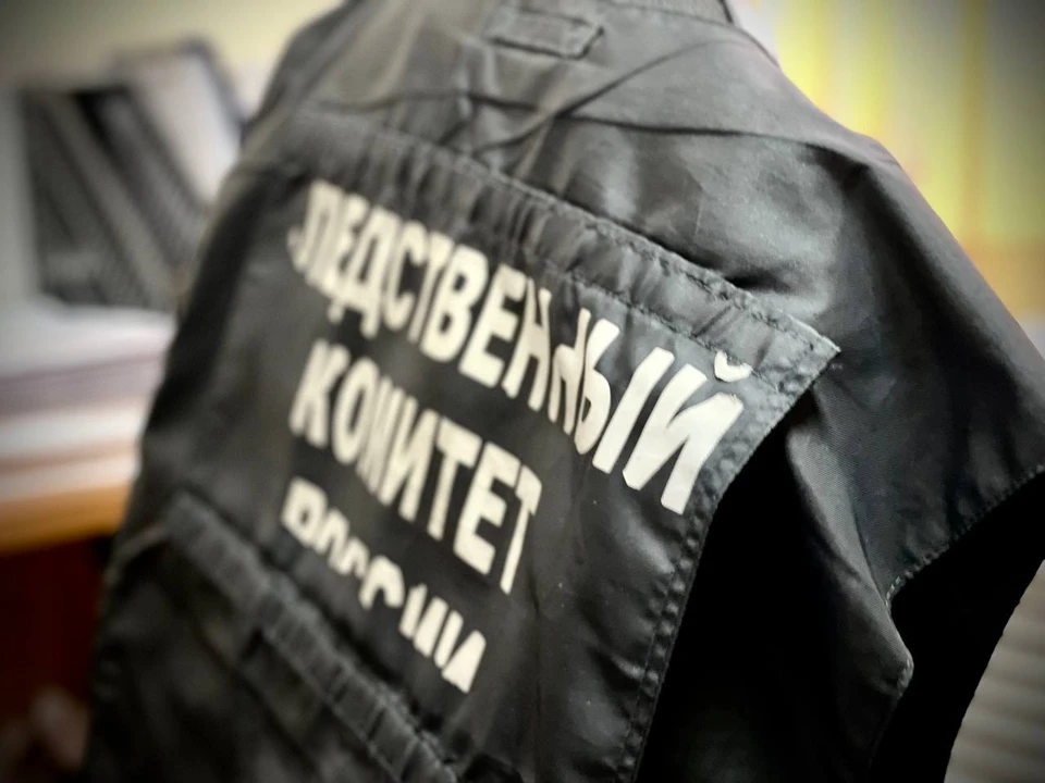 Фото: СК Якутии