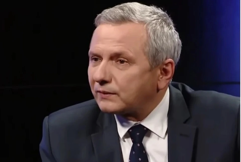 Советник Зеленского Устенко: Киев использует активы России для погашения госдолга Украины
