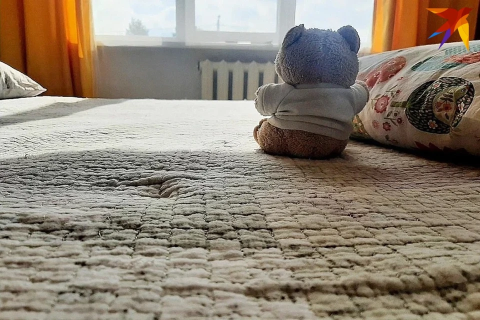 Под Житковичами отчим 5 лет насиловал 7-летнюю дочь сожительницы. Снимок используется в качестве иллюстрации. Фото: архив «КП»
