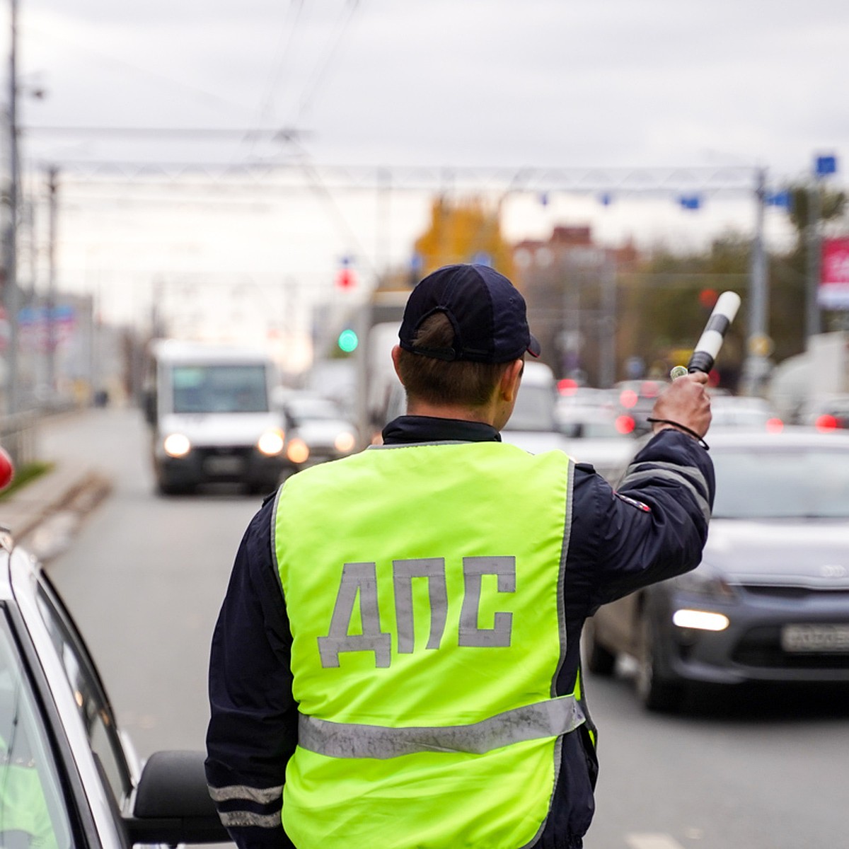 В Оренбурге 23 июня будет ограничено движение на нескольких улицах и трассе  М-5 - KP.RU