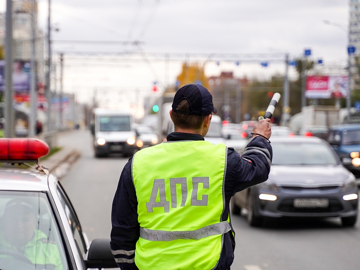 В Оренбурге 23 июня будет ограничено движение на нескольких улицах и трассе  М-5 - KP.RU