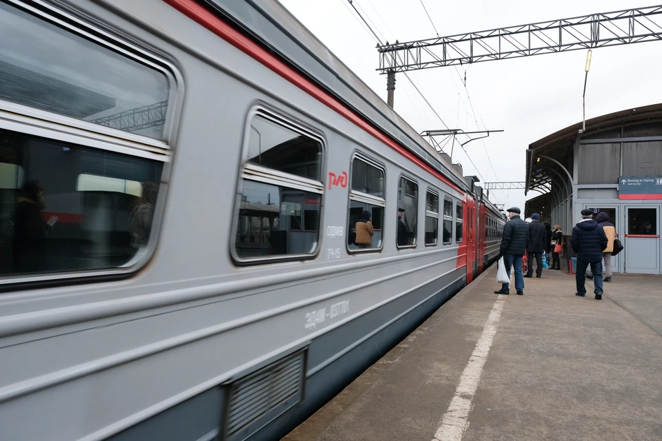 Дрозденко предложил соединить железной дорогой Ленобласть и Брест.