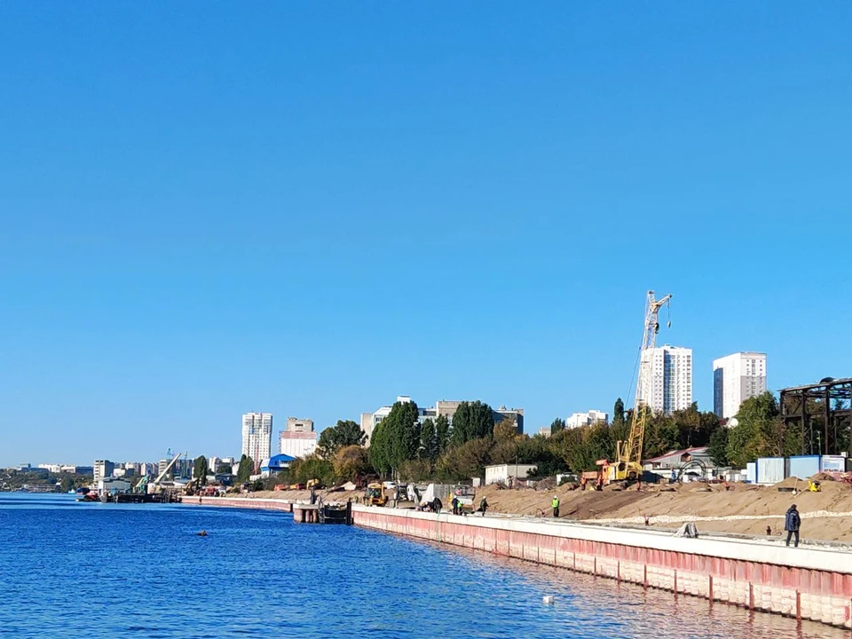В саратовскую ГИМС подано еще 54 заявления-декларации о намерениях открыть пляж
