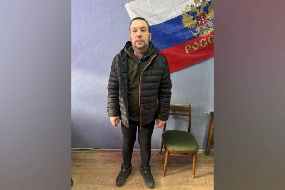 В Иркутске разыскивают 34-летнего угонщика авто Семена Шульгина