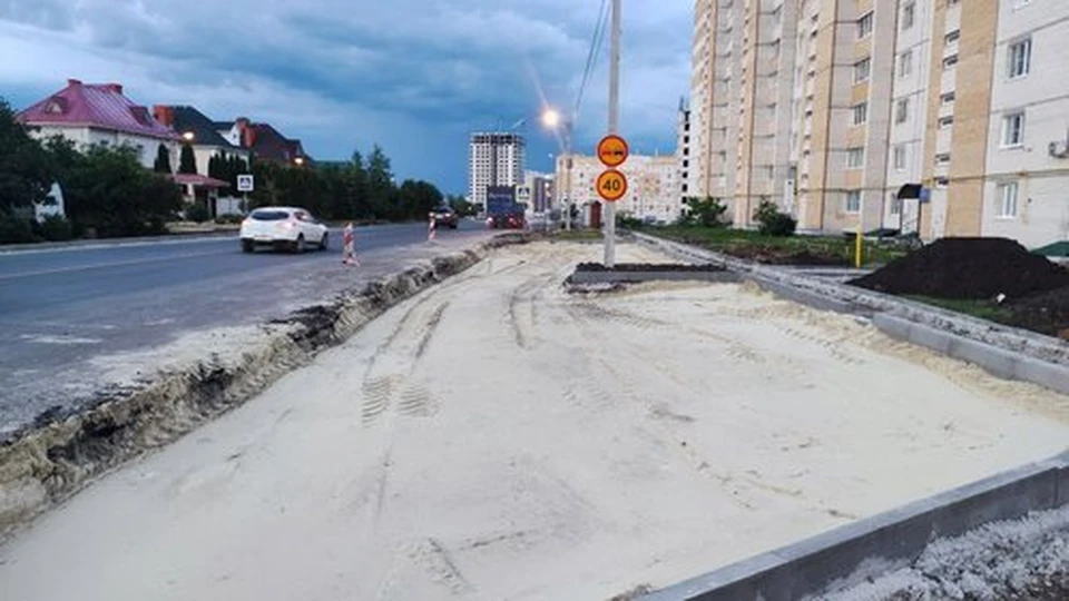 Проблема парковки в городе всегда актуальна